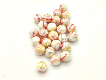 Ice, White 16mm